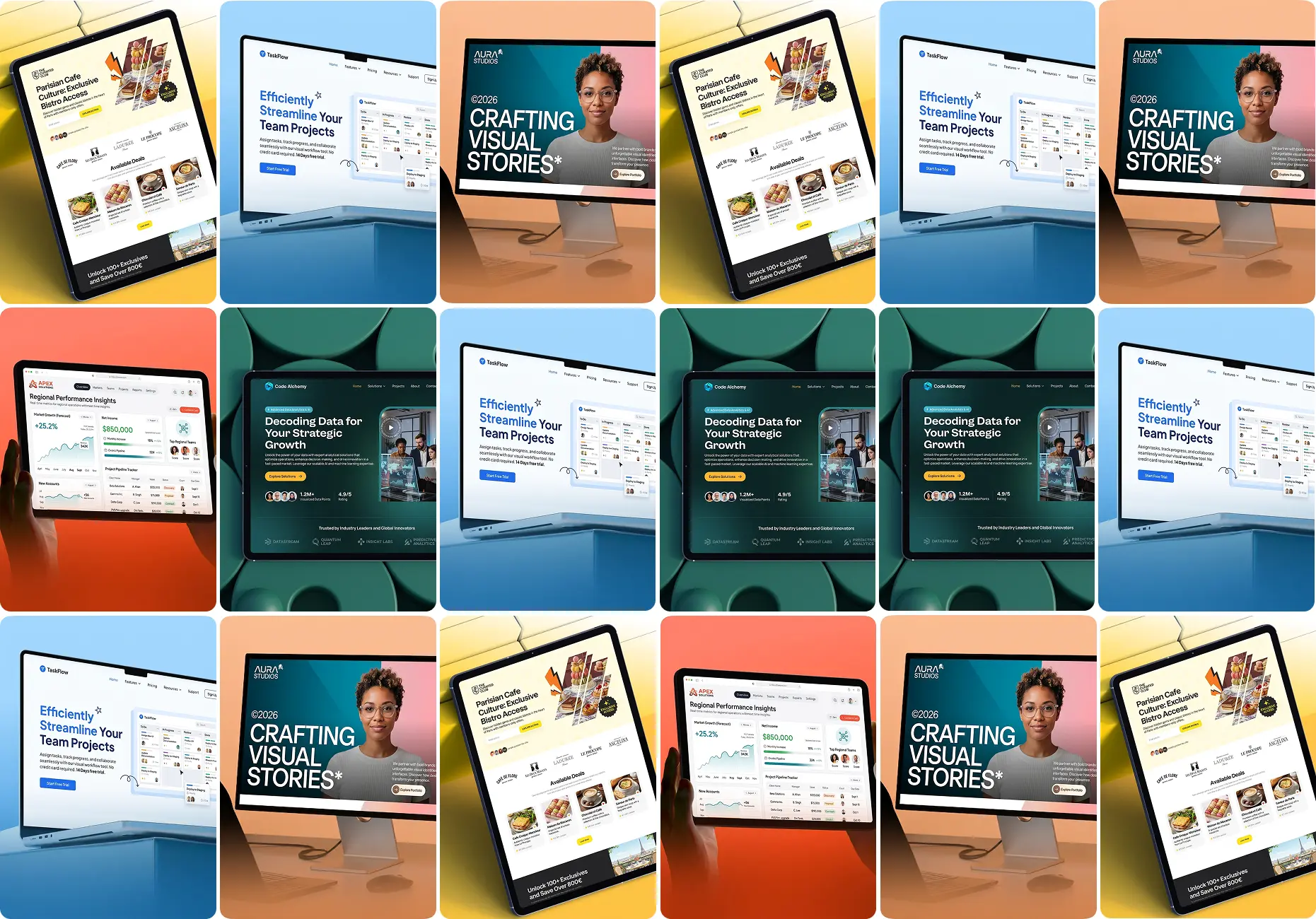 Web Design